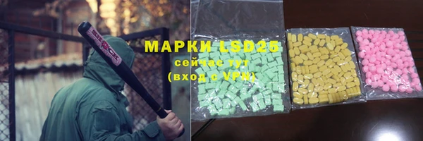 стафф Алексин