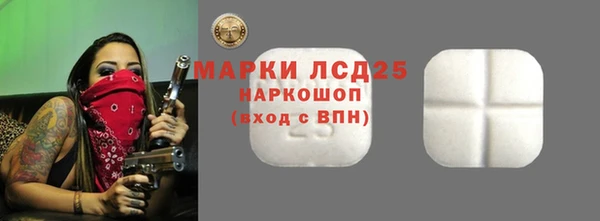 стафф Алексин